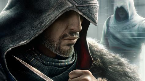 Ezio Altair Revelations Assassin S Creed Windows