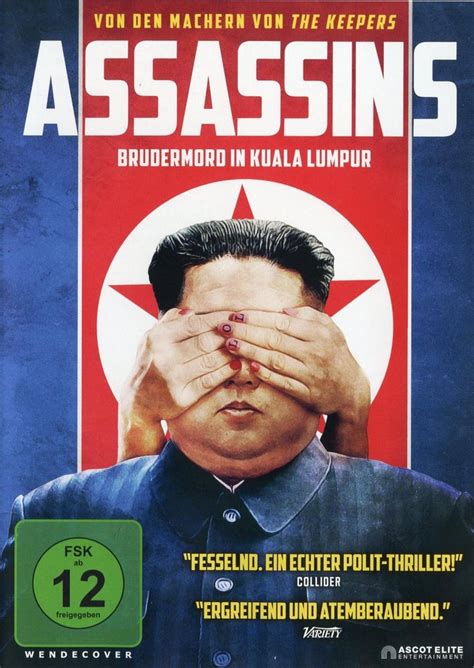 Assassins Dvd Blu Ray Oder Vod Leihen Videobuster