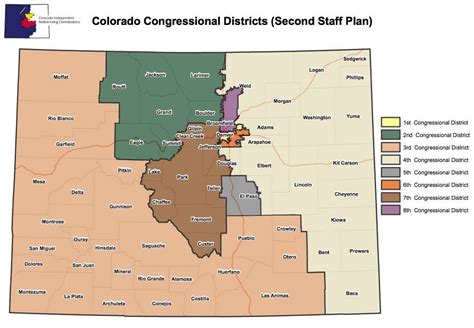 New Redistricting Map Keeps Summit County Whole In The 2nd