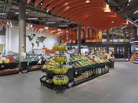 Migros Flughafen Zuerich