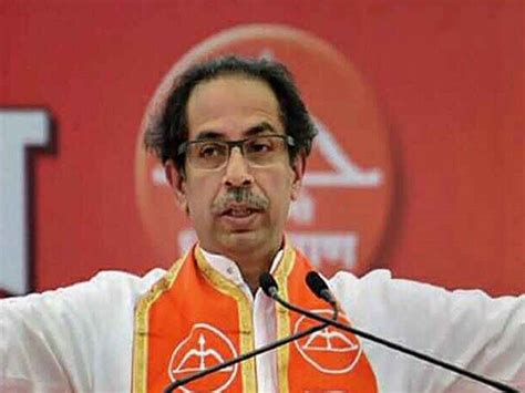 Uddhav thackeray, the president of shiv sena was sworn in as the 19th chief minister of maharashtra on 28 november 2019. Maharashtra CM Uddhav Thackeray rearranges portfolios of ...
