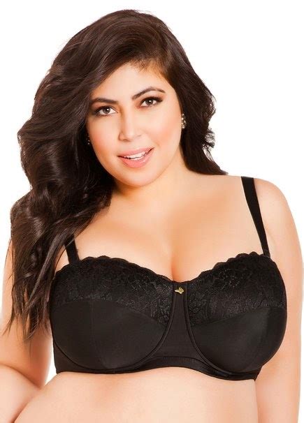 Plus Size Strapless Bras Bras For Large Breast