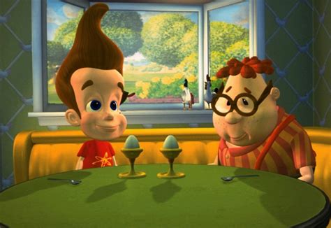 Image Jimmy Neutron Un Garcon Ii19 G Nickelodeon Fandom