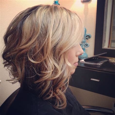 20 Wavy Bob Hairstyles For Short And Medium Length Hair Hairstyles Weekly