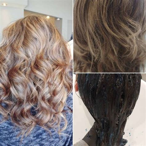 Redken Brownlights Salon Hair Color Hair Hair Color