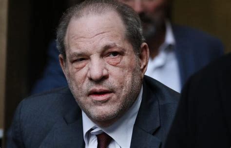 Harvey Weinstein Pleads Not Guilty To 11 Sexual Assault Charges