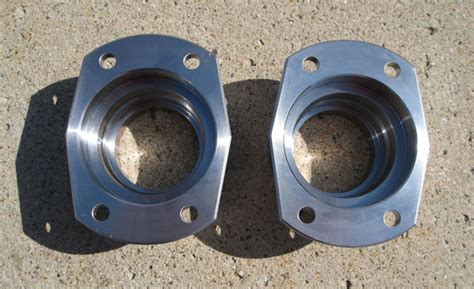 9 Ford Housing Ends Big Bearing New Style Torino 38