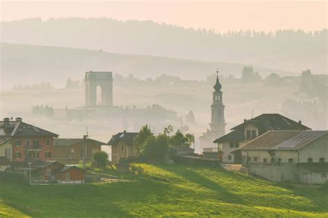 Asiago Italy Stock Photos Pictures And Royalty Free Images Istock