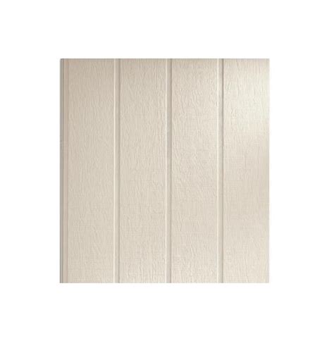 Smart Panel 4 X 8 38 B Primed 8 Inch Oc South End Timber Mart