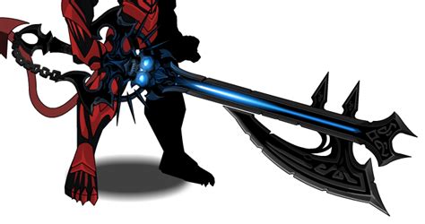 Dages Dark Key Sword Aqw Creature Concept Art Creature Concept