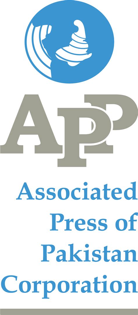 App Logo Associated Press Of Pakistan Rh App Com Pk Associated Press Of Pakistan Logo Png