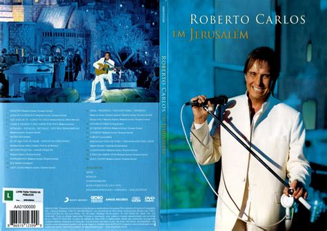 Baixar coletanea de roberto carlos em italiano : Baixar DVD Roberto Carlos Em Jerusalém DVDRip RMVB 2012