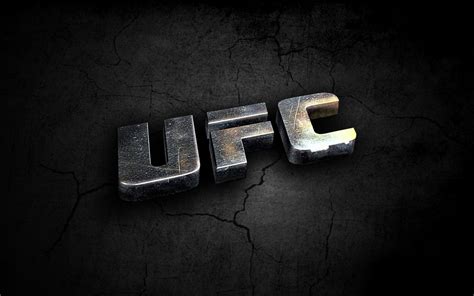 🔥 Download Ufc Ultimate Fighting Championship Logo Wallpaper Background