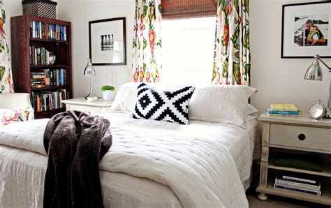 25 Cool Eclectic Bedroom Design Ideas