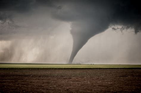 Things Youll Need For Tornado Season In Kansas
