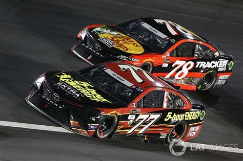 Who Owns Furniture Row Racing | online information