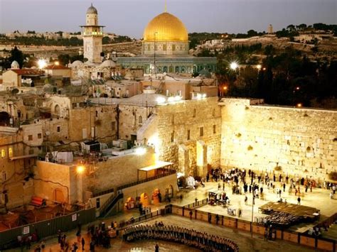 10 Insider Tips For Your Trip To Jerusalem Jerusalem Israel Israel