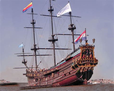 Famous Ships And Boats With Images