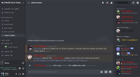 Discord Hacking For Money Discord Findsource