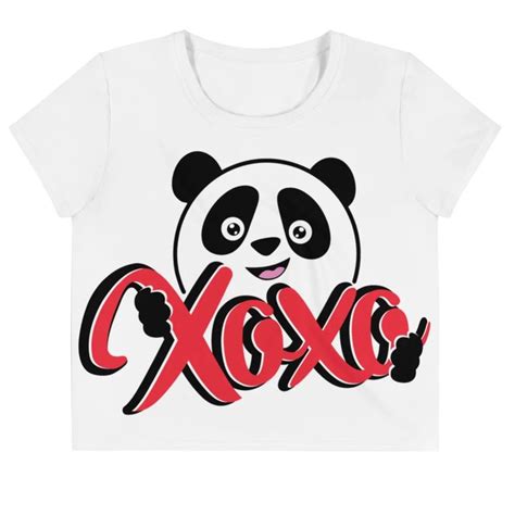 Pin On Panda T Shirts