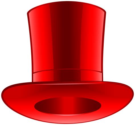 Top Hat Clip Art Hats Png Download 80007435 Free Transparent Top