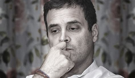 Is Rahul Gandhi Still The Best Bet To Revive Fortunes Of The Congress The Week