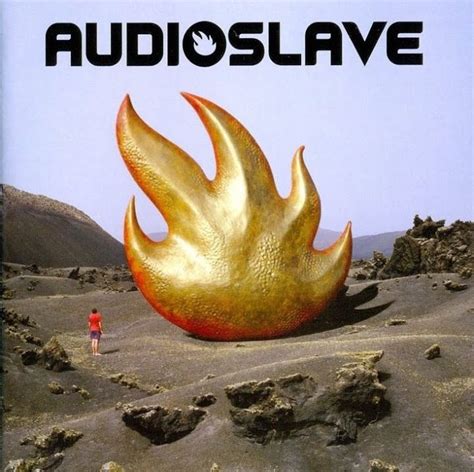 Audioslave Audioslave
