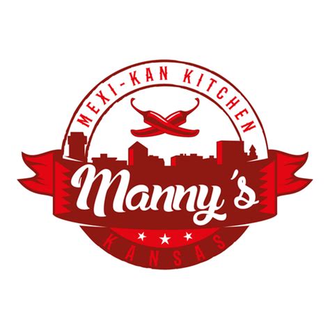 Your food truck's tagline or slogan also builds your brand's identity over time. Design a fun & modern logo for a Mexican food truck, Manny ...