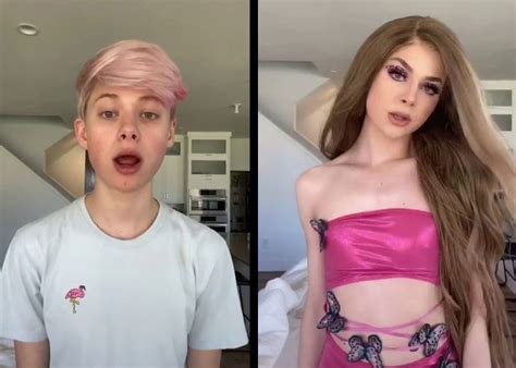 How To Do A Really Beautiful Sexy Male To Female Transformation With 5960 Hot Sexy Girl