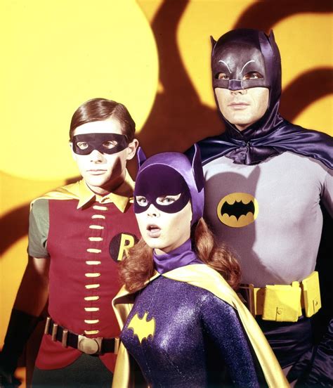 Batman comes to life tonight! FILE PHOTO TABLOIDS OUT; NO BOOK PUBLISHING WITHOUT PRIOR ...