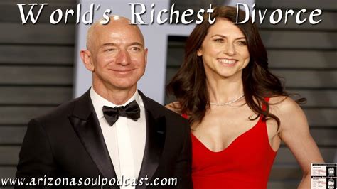 Worlds Richest Divorce Youtube