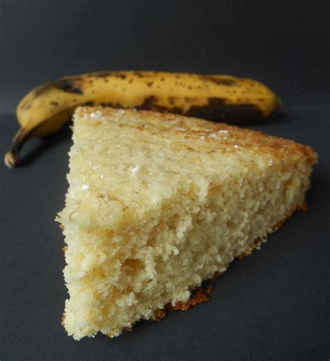 gâteau à la banane facile recette ptitchef