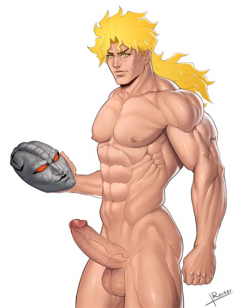 Rule If It Exists There Is Porn Of It Reiner Dio Brando
