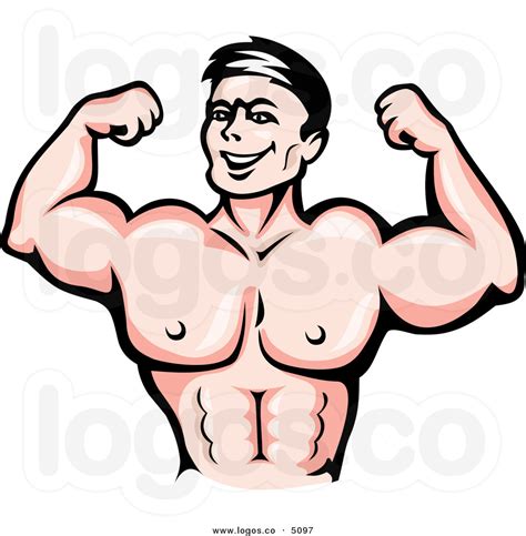 Strong Man Clip Art And Look At Clip Art Images Clipartlook