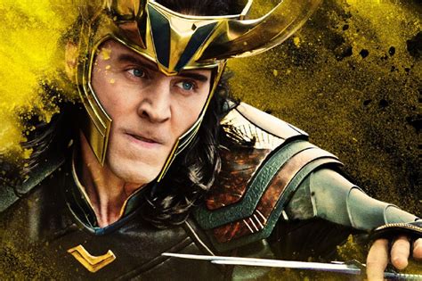 The mercurial villain loki resumes his role as the god of mischief in a new series that takes place after the events of avengers: Marvel-serie 'Loki' krijgt een opvallend verhaal - SerieTotaal