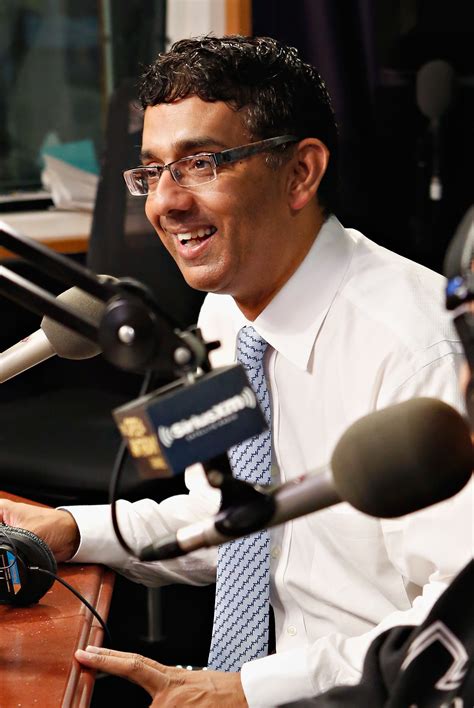 Love Etc Dinesh Dsouza Divorcing Wife Amid New Relationship With