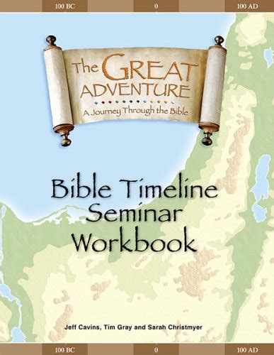 9781932645163 The Great Adventure Bible Timeline Workbook Abebooks