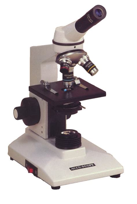 Capra Products Compound Microscopes