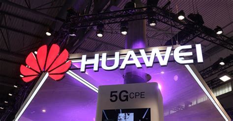 Huawei Is Most Favored Brand Among Chinese Digital Electronic Products