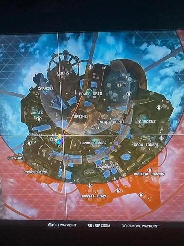 Apex Legends Season 7 Live Now Release Date Patch Notes Trailer Map
