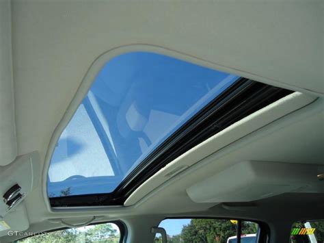 2010 Nissan Armada Platinum 4wd Sunroof Photos