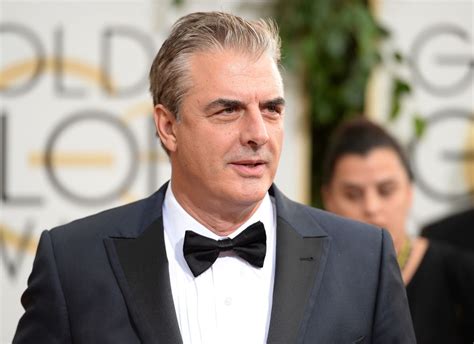Chris Noth Actor Of Sex And The City Was Accused By Two Women Of Sexual Assault American Post