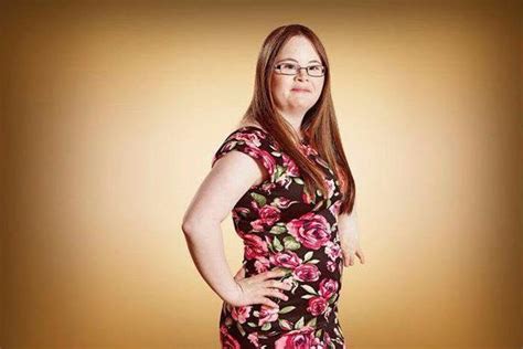 Woman With Down’s Syndrome Finds Love Of Her Life After Going On The Undateables The
