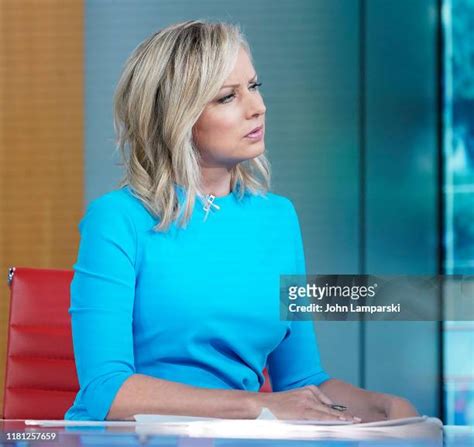 Sandra Smith Fox News Photos And Premium High Res Pictures Getty Images