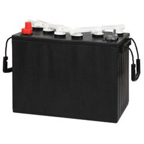 Replacement For Gc12v Lawn And Garden Golf Cart Battery Gc12 12 Volts