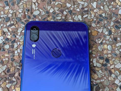 Xiaomi Redmi Note 7 Pro Review A Great Hardware Package On A Budget