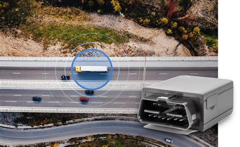 GPS Tracking Devices for Fleet Vehicles | Verizon Connect