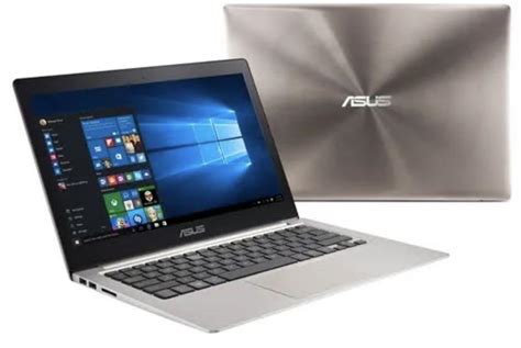 Asus 133 Ux303ub Series Multi Touch Laptop Computers And Tech Laptops