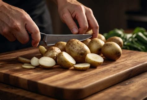 Jerusalem Artichoke Vs Potato The Kitchen Community