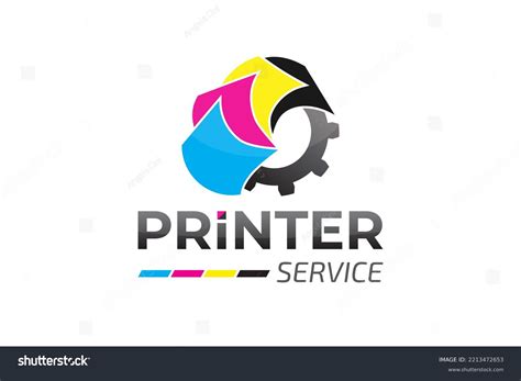 1496579 Print Logo Design Images Stock Photos And Vectors Shutterstock
